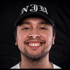 Meet your Posher, Nathaniel